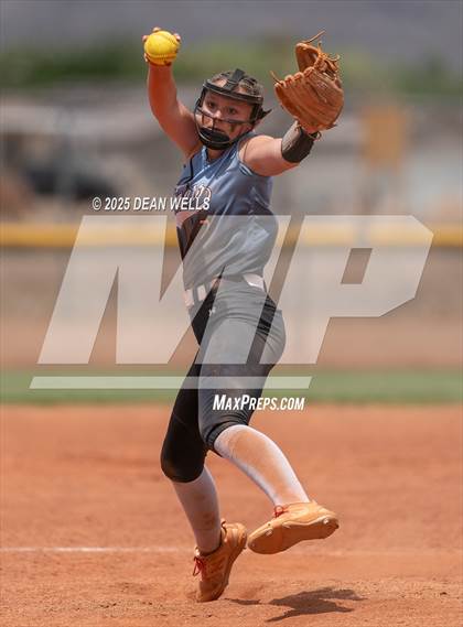 Thumbnail 3 in Benson @ Kingman Academy photogallery.