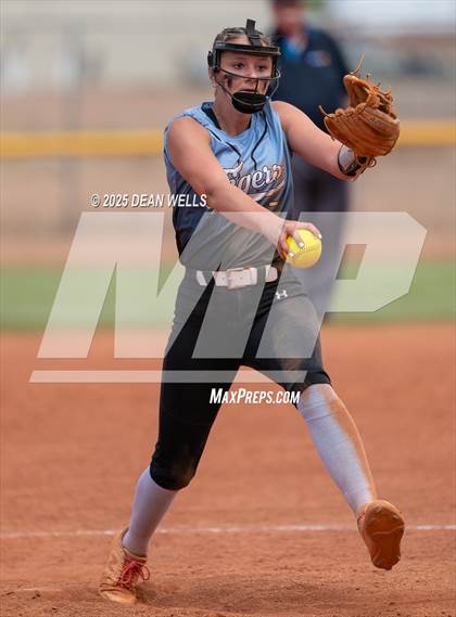 Thumbnail 2 in Benson @ Kingman Academy photogallery.