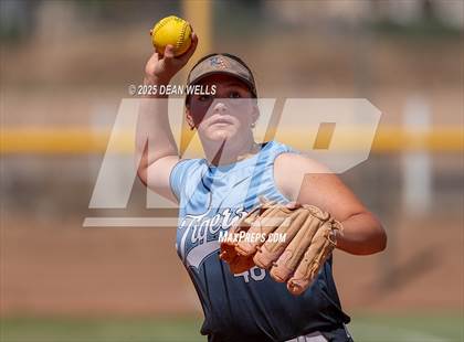Thumbnail 3 in Benson @ Kingman Academy photogallery.