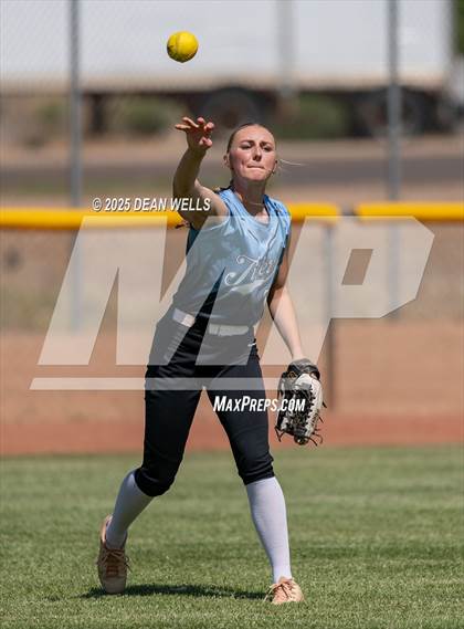 Thumbnail 3 in Benson @ Kingman Academy photogallery.