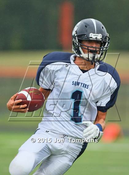 Thumbnail 1 in Saugerties @ Marlboro Central photogallery.