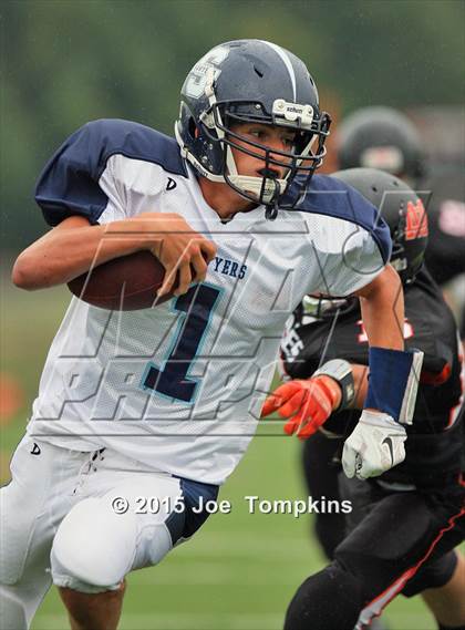 Thumbnail 1 in Saugerties @ Marlboro Central photogallery.