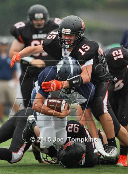 Thumbnail 1 in Saugerties @ Marlboro Central photogallery.