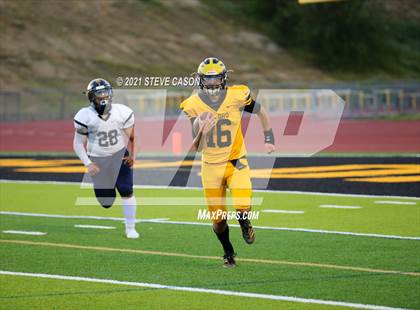 Thumbnail 1 in JV: Oak Ridge @ Del Oro photogallery.