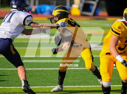 Thumbnail 3 in JV: Oak Ridge @ Del Oro photogallery.