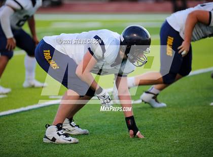 Thumbnail 3 in JV: Oak Ridge @ Del Oro photogallery.