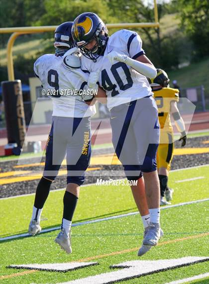 Thumbnail 1 in JV: Oak Ridge @ Del Oro photogallery.