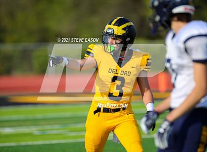 Thumbnail 1 in JV: Oak Ridge @ Del Oro photogallery.