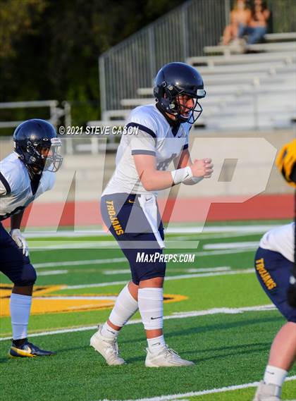 Thumbnail 1 in JV: Oak Ridge @ Del Oro photogallery.