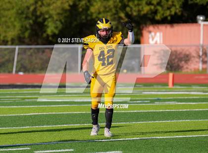 Thumbnail 1 in JV: Oak Ridge @ Del Oro photogallery.