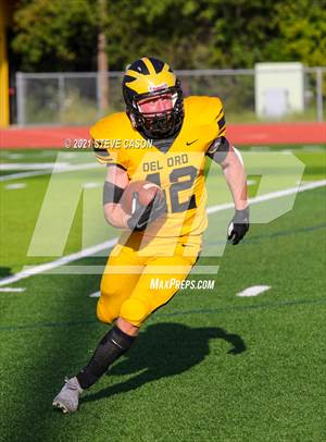 Oak Ridge @ Del Oro