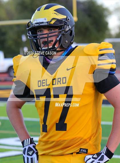 Thumbnail 1 in JV: Oak Ridge @ Del Oro photogallery.