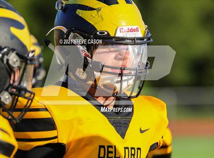 Thumbnail 2 in JV: Oak Ridge @ Del Oro photogallery.