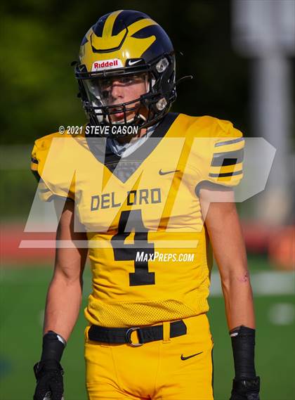 Thumbnail 2 in JV: Oak Ridge @ Del Oro photogallery.