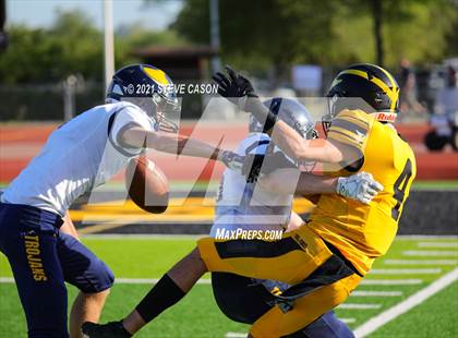 Thumbnail 2 in JV: Oak Ridge @ Del Oro photogallery.
