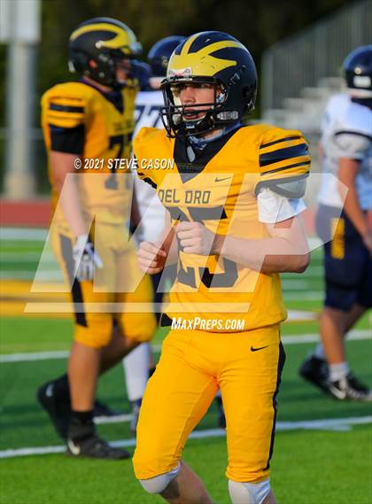 Thumbnail 2 in JV: Oak Ridge @ Del Oro photogallery.