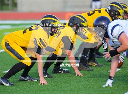 Thumbnail 2 in JV: Oak Ridge @ Del Oro photogallery.
