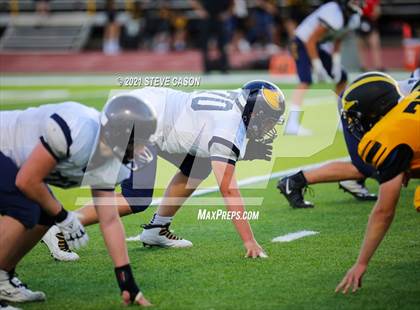 Thumbnail 2 in JV: Oak Ridge @ Del Oro photogallery.