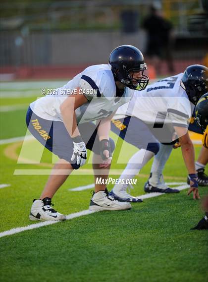 Thumbnail 1 in JV: Oak Ridge @ Del Oro photogallery.