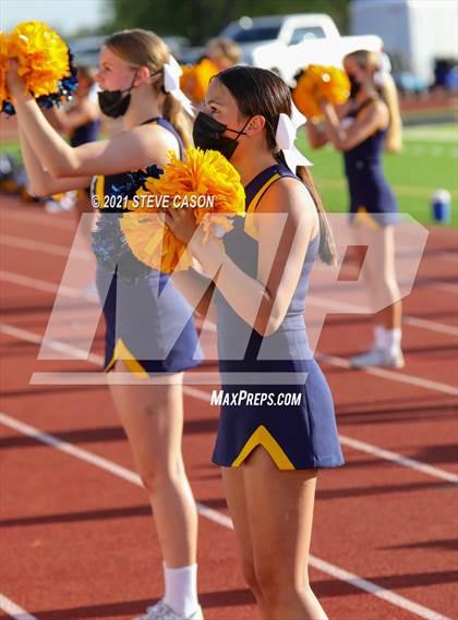 Thumbnail 3 in JV: Oak Ridge @ Del Oro photogallery.