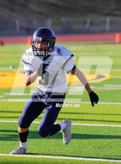 Thumbnail 3 in JV: Oak Ridge @ Del Oro photogallery.