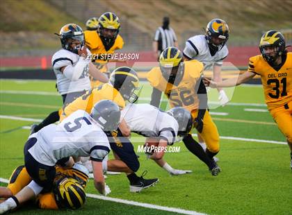 Thumbnail 2 in JV: Oak Ridge @ Del Oro photogallery.