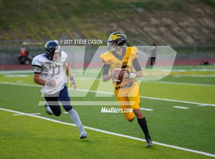 Thumbnail 2 in JV: Oak Ridge @ Del Oro photogallery.