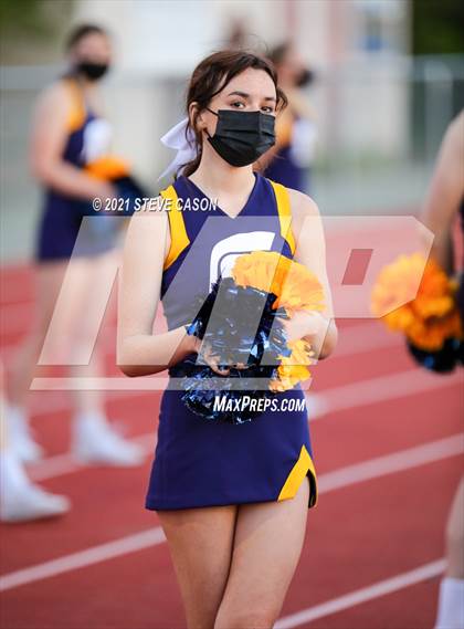 Thumbnail 3 in JV: Oak Ridge @ Del Oro photogallery.