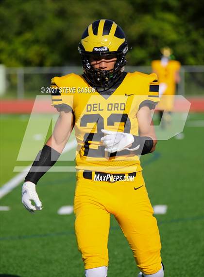Thumbnail 3 in JV: Oak Ridge @ Del Oro photogallery.