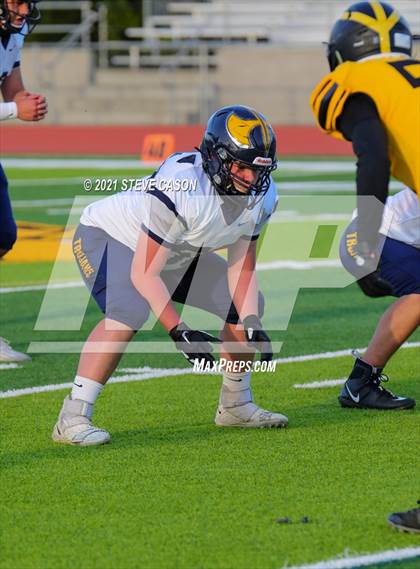 Thumbnail 1 in JV: Oak Ridge @ Del Oro photogallery.