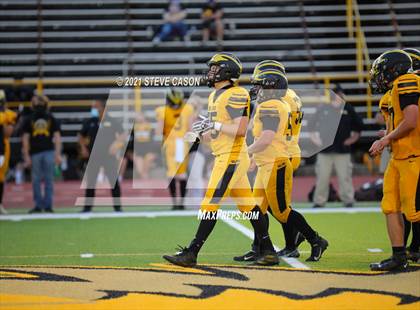 Thumbnail 1 in JV: Oak Ridge @ Del Oro photogallery.