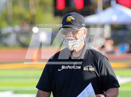 Thumbnail 1 in JV: Oak Ridge @ Del Oro photogallery.