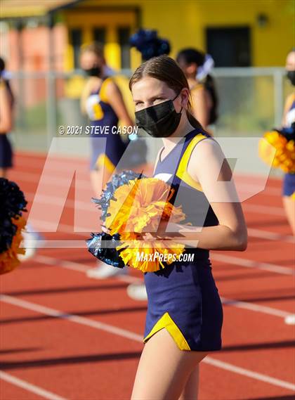 Thumbnail 1 in JV: Oak Ridge @ Del Oro photogallery.