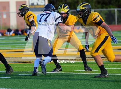 Thumbnail 2 in JV: Oak Ridge @ Del Oro photogallery.