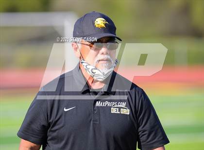 Thumbnail 1 in JV: Oak Ridge @ Del Oro photogallery.