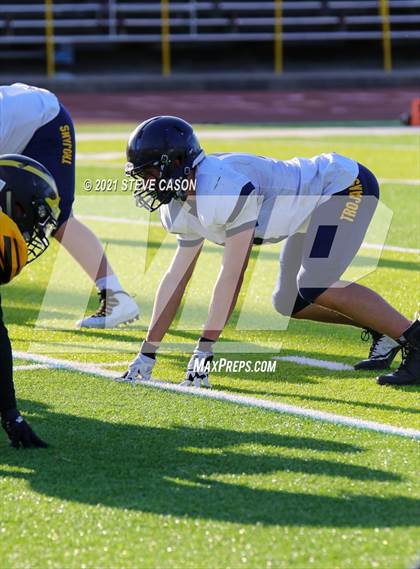Thumbnail 3 in JV: Oak Ridge @ Del Oro photogallery.