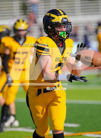 Thumbnail 2 in JV: Oak Ridge @ Del Oro photogallery.