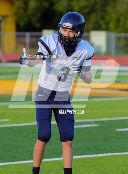 Thumbnail 3 in JV: Oak Ridge @ Del Oro photogallery.