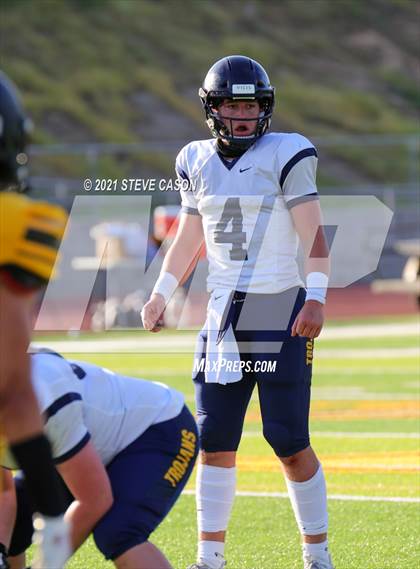 Thumbnail 2 in JV: Oak Ridge @ Del Oro photogallery.