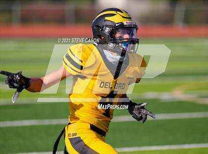 Thumbnail 1 in JV: Oak Ridge @ Del Oro photogallery.