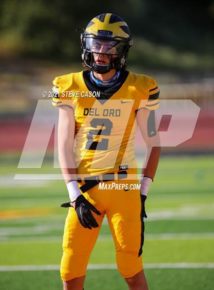 Thumbnail 2 in JV: Oak Ridge @ Del Oro photogallery.