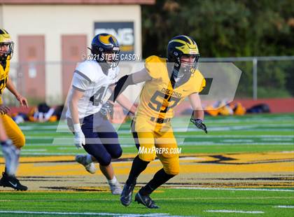Thumbnail 3 in JV: Oak Ridge @ Del Oro photogallery.