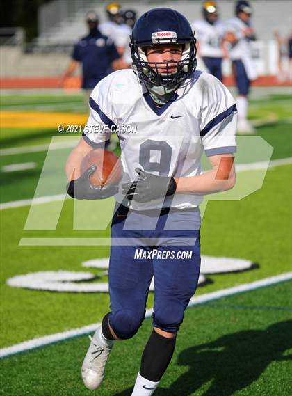 Thumbnail 2 in JV: Oak Ridge @ Del Oro photogallery.