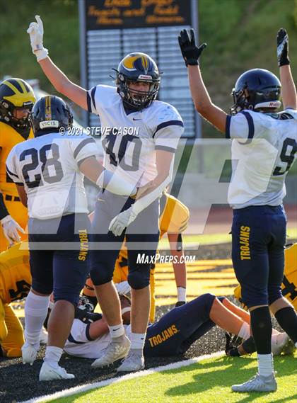 Thumbnail 2 in JV: Oak Ridge @ Del Oro photogallery.