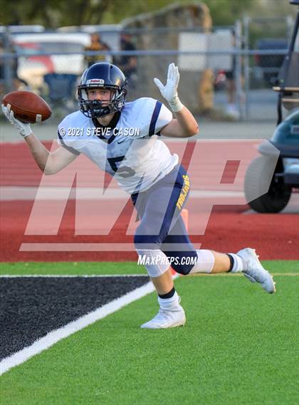 Thumbnail 3 in JV: Oak Ridge @ Del Oro photogallery.