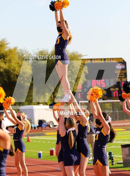Thumbnail 2 in JV: Oak Ridge @ Del Oro photogallery.