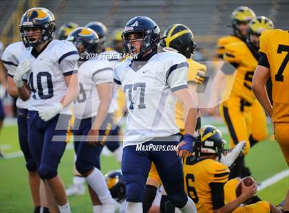 Thumbnail 1 in JV: Oak Ridge @ Del Oro photogallery.