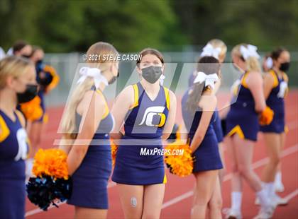 Thumbnail 3 in JV: Oak Ridge @ Del Oro photogallery.