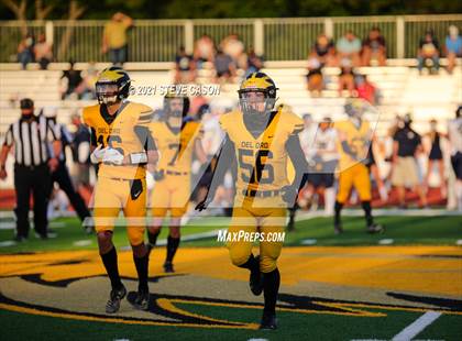 Thumbnail 1 in JV: Oak Ridge @ Del Oro photogallery.