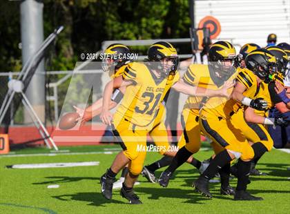 Thumbnail 3 in JV: Oak Ridge @ Del Oro photogallery.
